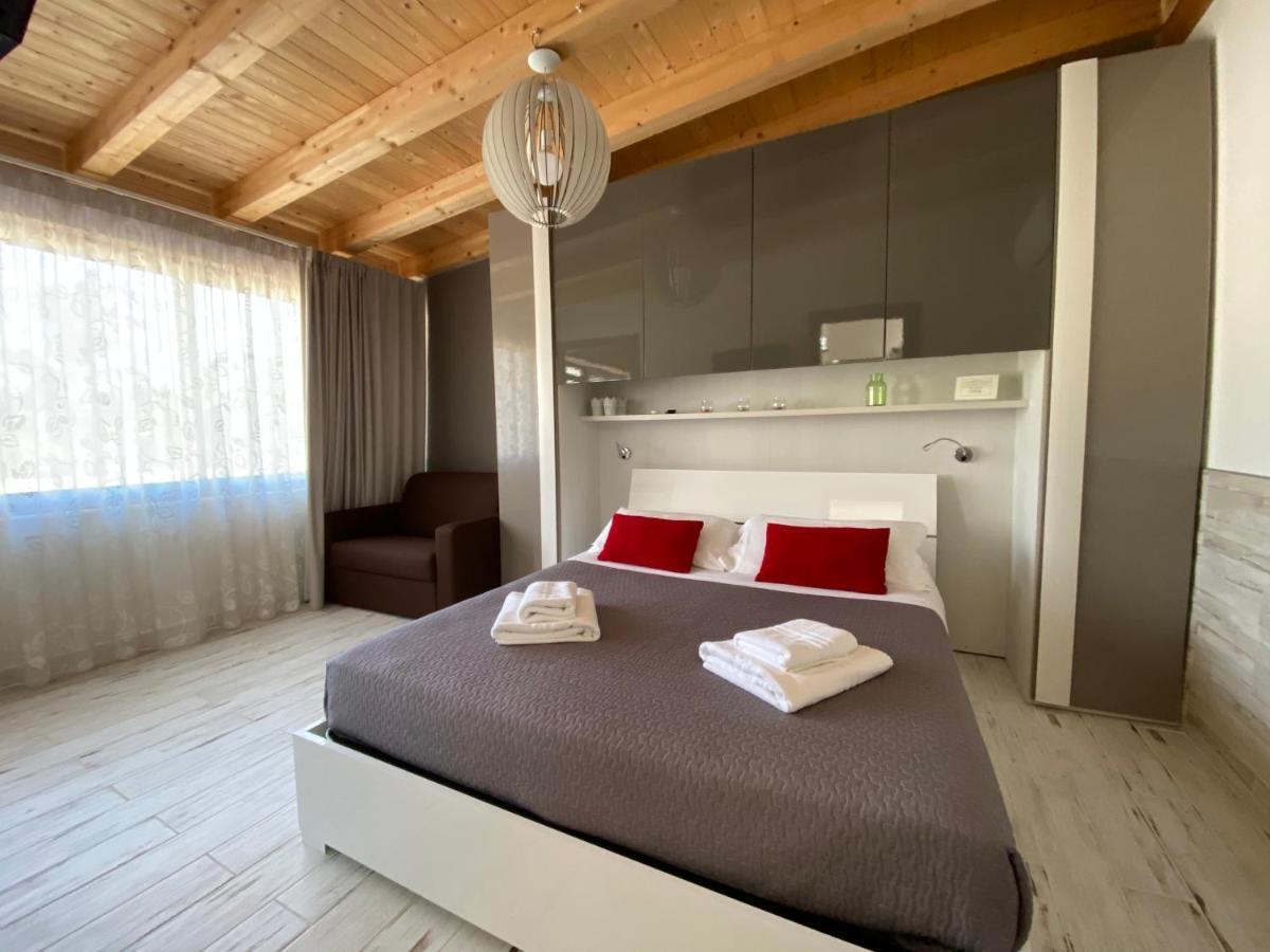 Villa Sicilia Calatabiano Dış mekan fotoğraf